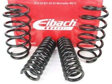 Eibach Pro-Kit 30mm Tieferlegungsfedern für Mercedes Benz E Klasse W212 C218 
