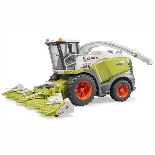 Bruder 02134 claas jaguar 980 - jaguar,