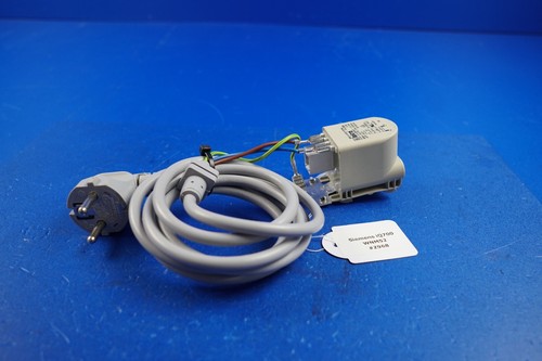 Entstörfilter waschmaschine - waschmaschine,
