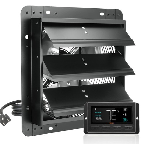 Vevor abluftventilator - vevor,