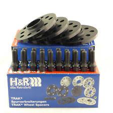 H&R Spurverbreiterung 20/30mm