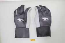 Seemann Sub Titanium Handschuhe Gr. XL (S2891-A22)