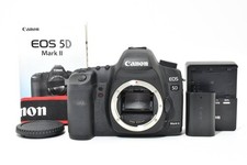Canon EOS 5D Mark II Gehäuse