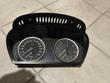 BMW e60 e61 535d Tacho Kombiinstrumente 6983153 automatik aut.