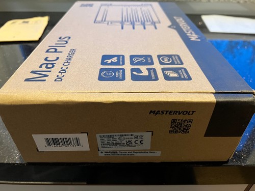 Mastervolt mac plus dc - mac,