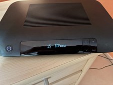 Telekom Media Receiver MR401 Magenta UHD TV HDMI MR 401 Typ A ohne Festplatte