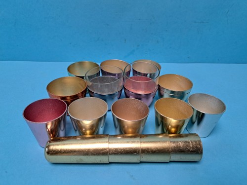 Ddr alubecher trinkbecher - ddr,