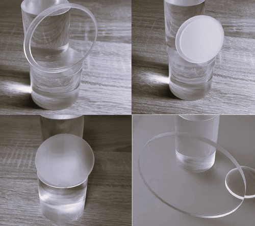 Plexiglas rohr acrylglas - plexiglas,