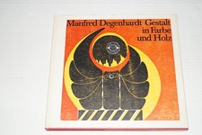 Manfred Degenhardt - Gestalt