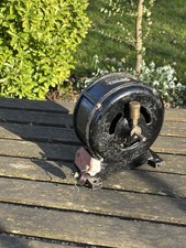 Antiker kleiner P. Truninger