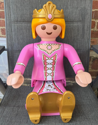 Playmobil traumschloss xxl - traumschloss,