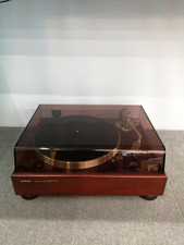 Victor QL-V1-M Analog Plattenspieler Turntable Audio Equipment 100V Japan Wor...