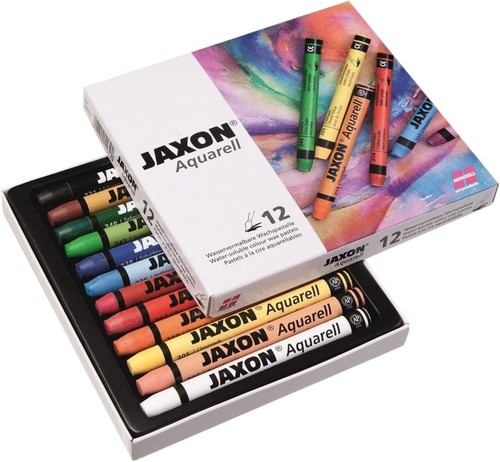 49412 jaxon aquarell - -,