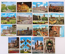 16x MÜNCHEN Bayern Munich