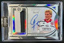 2024-25 TOPPS DYNASTY STEFAN