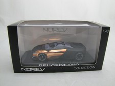 Norev 473891 Peugeot Onyx