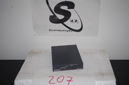 Extron edid 101h - extron,