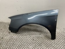 Kotflügel Links Rost 3C0821021 VW Passat Variant 1.8 TSI 3C/3CC Kombi Farbe