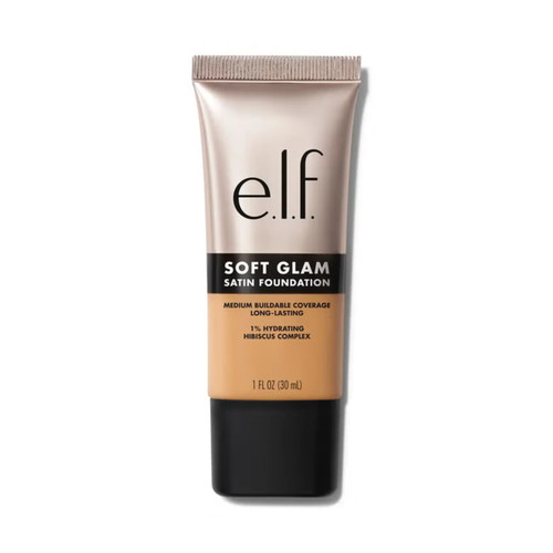 Soft glam satin - e.l.f.,