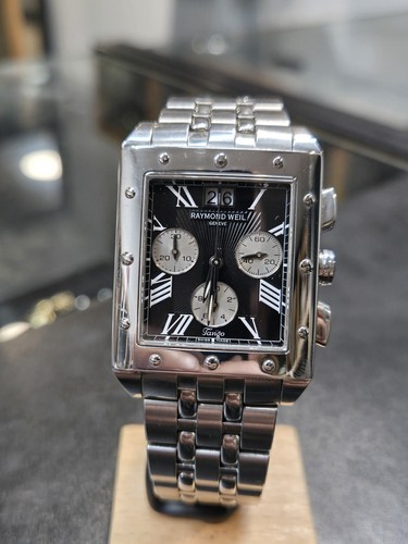 Raymond weil tango - raymond,