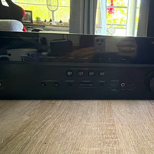Yamaha v675 2 - yamaha, rx-v675