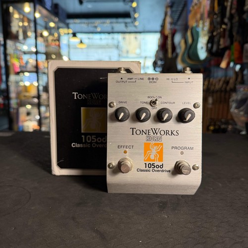 Korg tone works - korg, classic