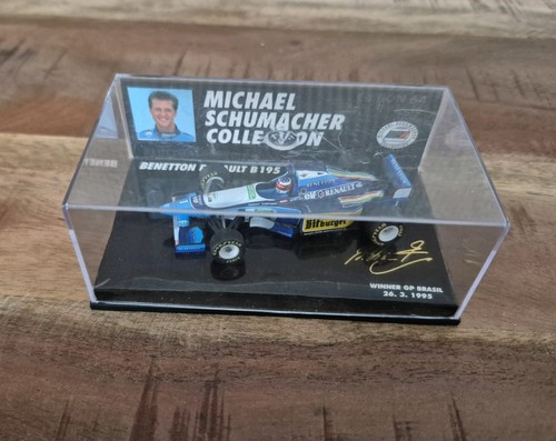 Michael schumacher collection - michael,