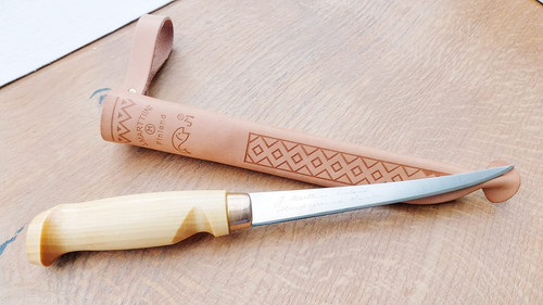 Marttiini filetiermesser fisch - filetiermesser,
