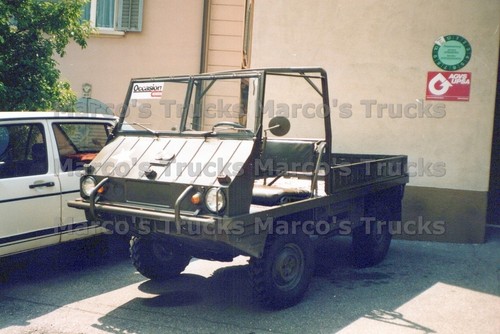 Lkw foto steyr puch - lkw,