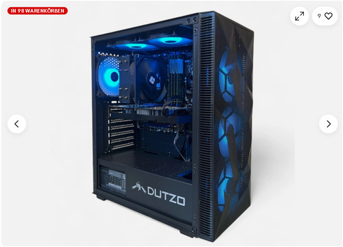 Rtx gaming intel 64gb - intel, /