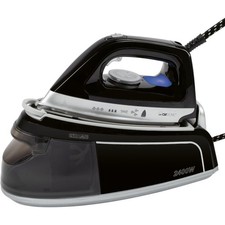 Dampfbügelstation Clatronic DBS 3749
