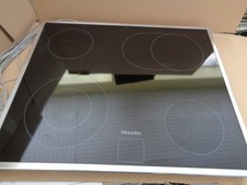 Glaskeramikfeld Miele KM 6023