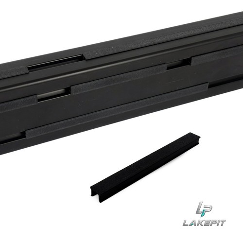 Slot cover für - slot, nut