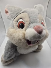 Disney Babies Bambi Plüschtier Klopfer, 30 Cm, Stofftier Kuscheltier