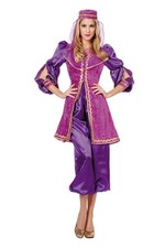Orientalin lila orient - orientalin,