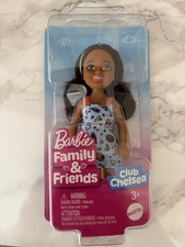 Barbie Chelsea