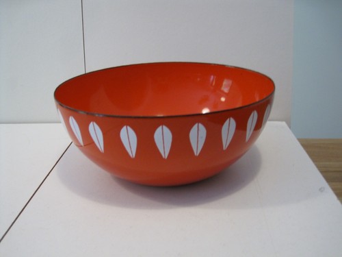 Cathrine holm norwegen - norwegen, orange
