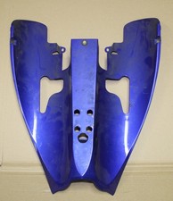 YAMAHA YZF R1 RN12 2004 HECK