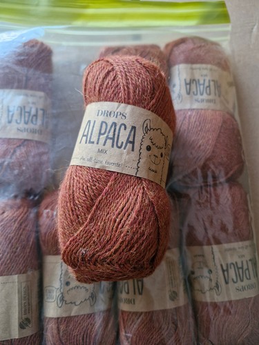 400g reine alpakawolle neu - reine,
