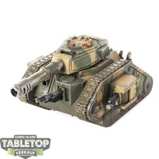 Astra Militarum - Leman Russ