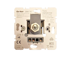 Berker Tronic-Drehdimmer