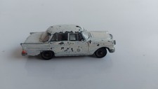 Siku  Nr. V 250 Mercedes 190 D