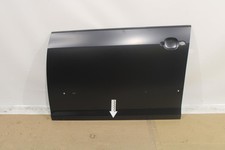 Original VW Golf VI Plus Tür