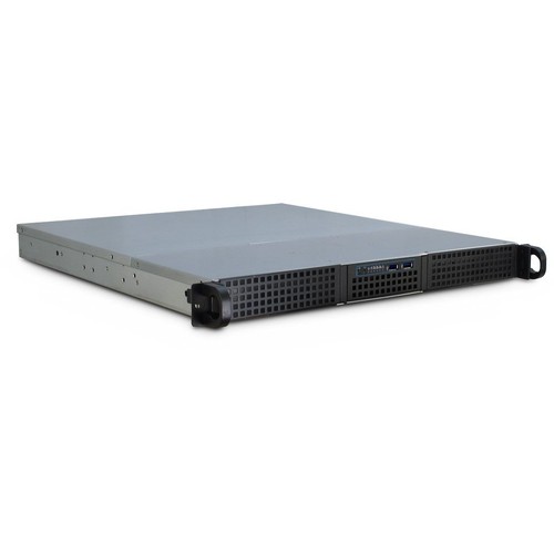 Zoll 1he servergehäuse - 19,