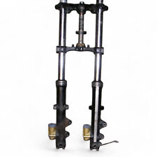 Suzuki GSX 550  Gabel