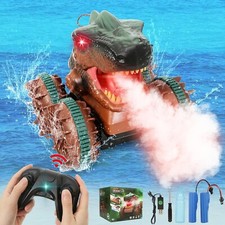 Dinosaurier ferngesteuertes - dinosaurier,