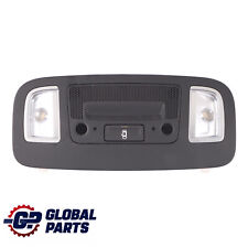 Audi A3 8P Innen Raum Schalter Vorderes Dachlicht Leselampe Schwarz 8V7947135AE