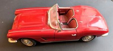 Corvette Cabrio  1957  1:18 Ertl