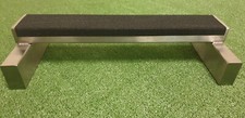 Schwerlast Wadenhebeblock -