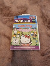 Vtech Game Hello Kitty